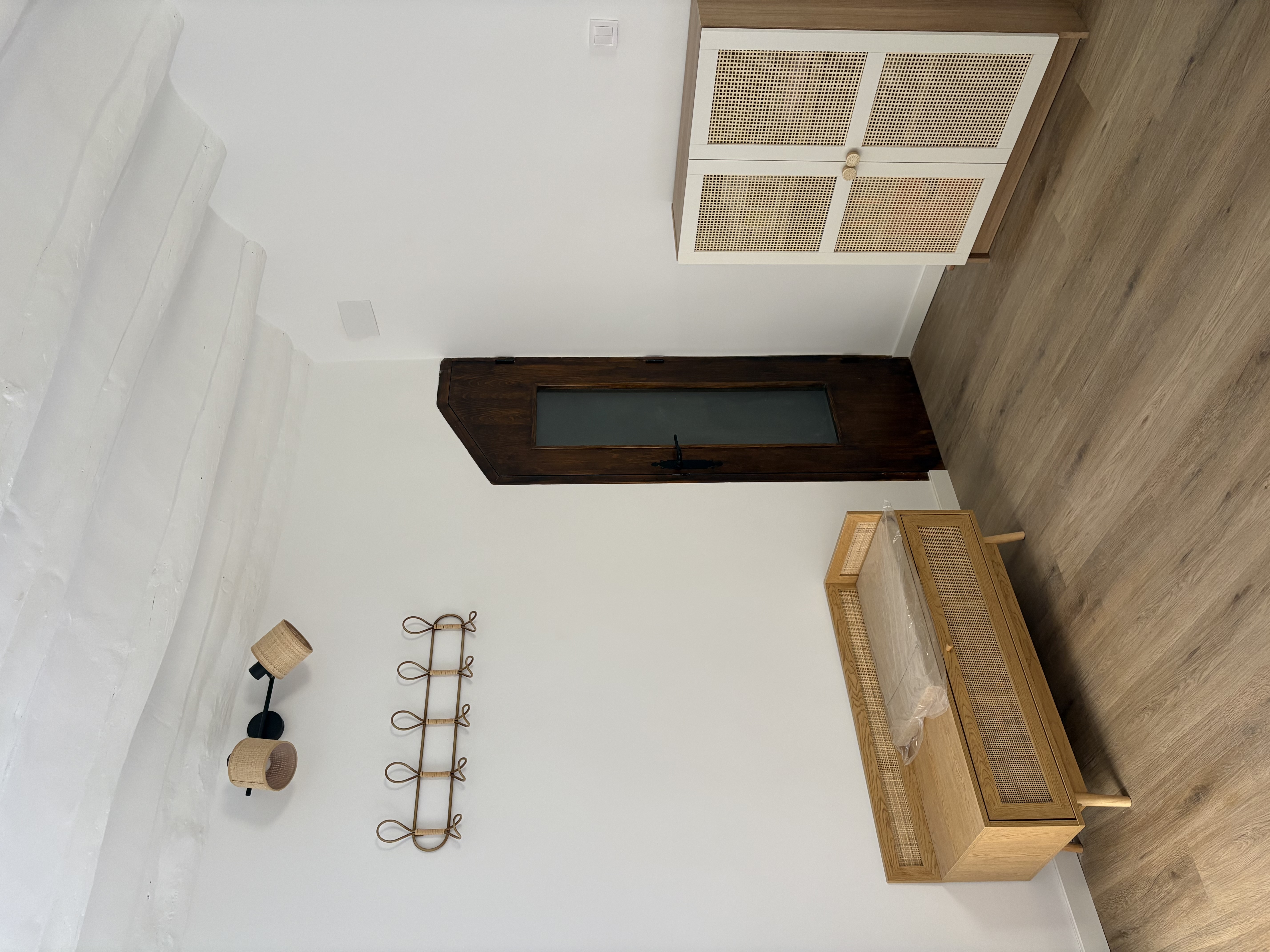 Casa Cueva · cocina completa